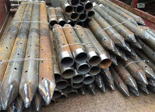 于都钢花管哪里有卖